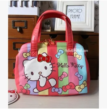 Hello Kitty Sanrio Characters Handbags Las Hello Kitty Sanrio Characters Handbags