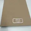 File making mobile phone craft paper