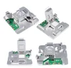 MIJING 4 In 1 NAND Flash Memory Motherboard Test Fixture Tools hard disk test stand Repair for iPhone 6S 6S Plus 7 Plus