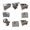Small Scale French Fries Machine Potato Chips Making Machine Price