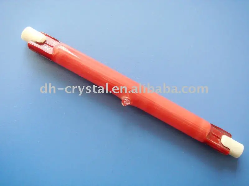 
Far Infrared heat tube with CE 