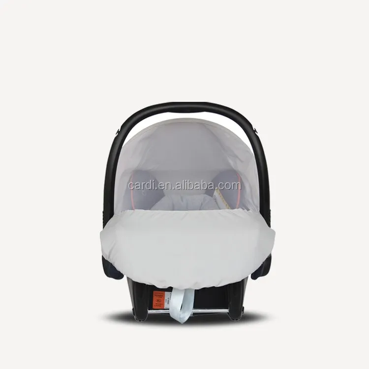 infant car seat bug net