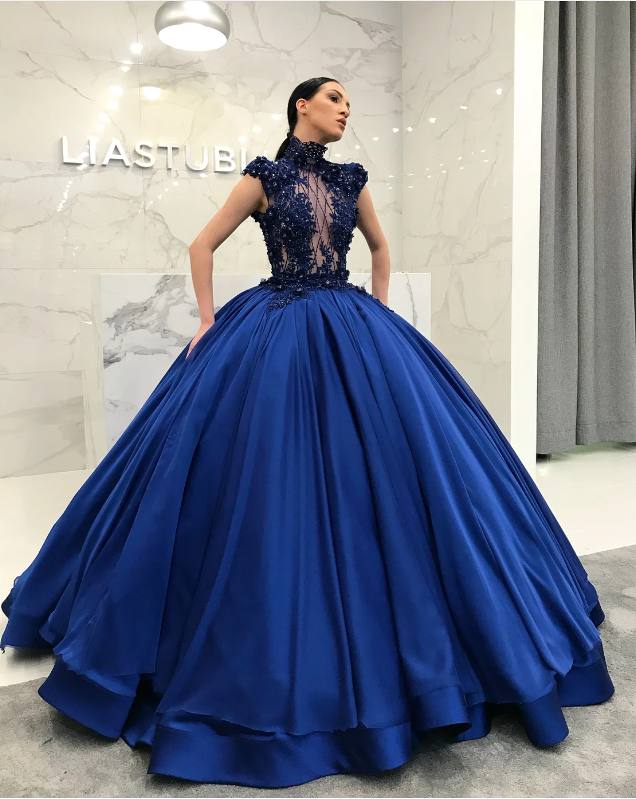 latest prom dresses 2019