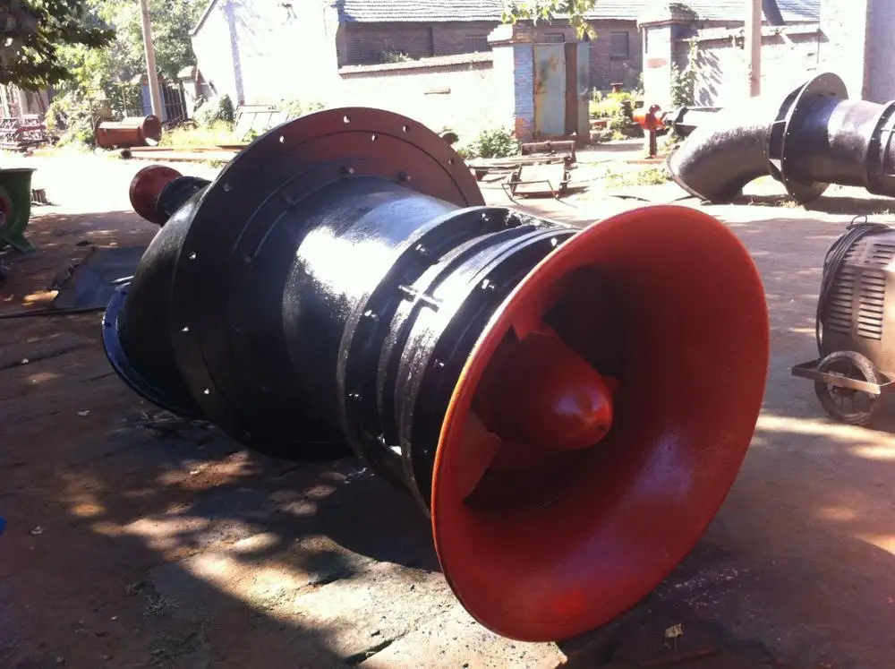 Zlb Hydraulic Engineering High Flow Low Head Axial Flow Pumps Buy Low