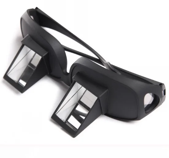 

New Design Watch TV Reading Bed Lazy Lying Glasses