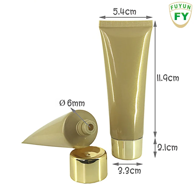 Packaging Tubes