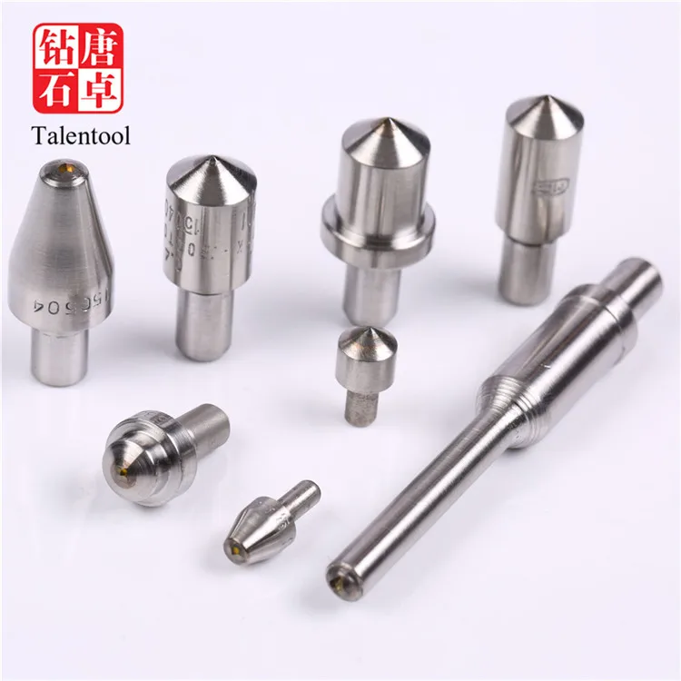 Rockwell Hardness Indenter Tungsten Carbide Ball Indenter Buy Suit