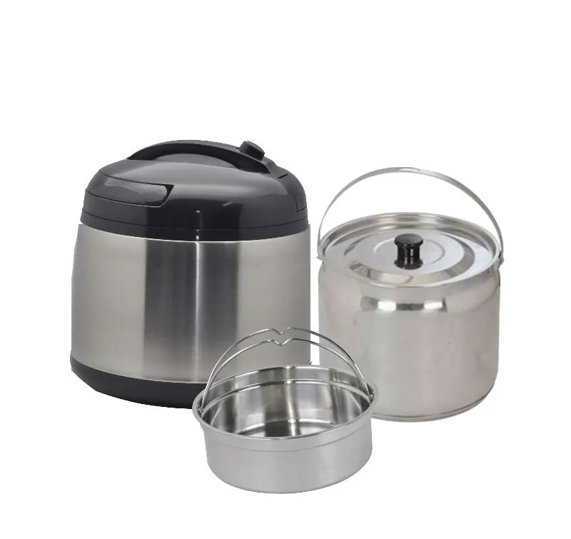 
Vacuum Thermal Cooker 