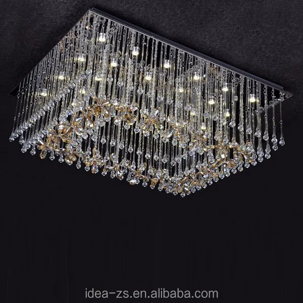 Lighting Modern Banquet Hall Crystal Chinese Chandelier Lights Lighting Modern Banquet Hall Crystal Chinese Chandelier Lights Hanging
