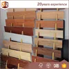 factory direct supply indoor decking floor laminate flooring