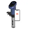 WIFI control PTC Heating Element Sous Vide Precise Cooker Powerful Immersion Circulator Sous Vide Machine