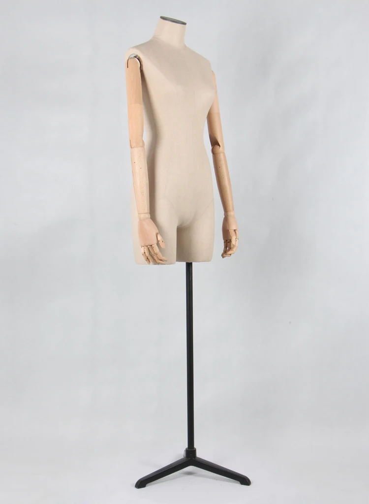 Cheap Adjustable Half Body Mannequin For Sale Buy Cheap Mannequin