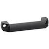 Furniture Accessories Customized Drawer Kitchen Wardrobe Pull Knob Plastic Cabinet Handle