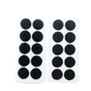 Customized manufacture adhesive hook & loop