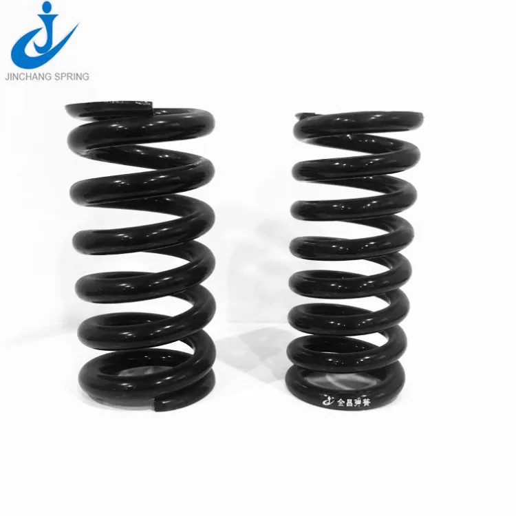 bike coil spring