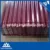 Color corrugated metal good quality steel sheet good price price for roofing