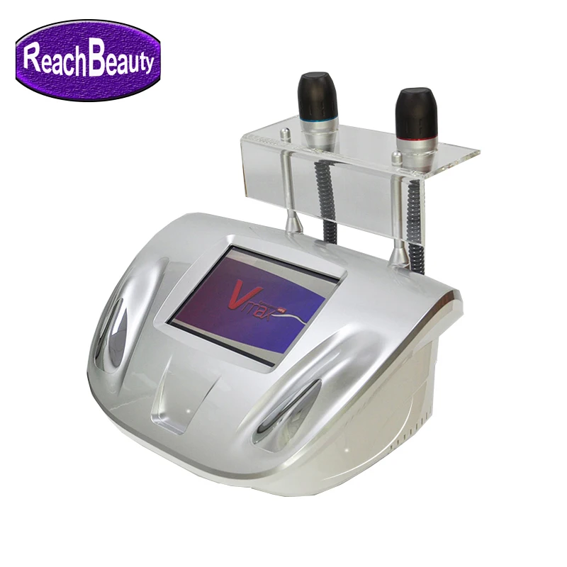 

2018 Newest V-max Skin Tightening Face lifting Wrinkle Removal Super Ultrasound Machine