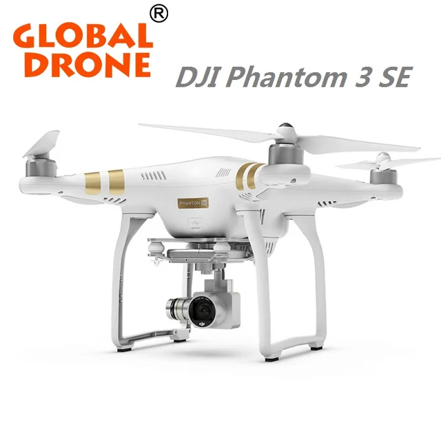 dji p3 se