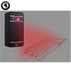 cube shape projected keyboard and mouse
