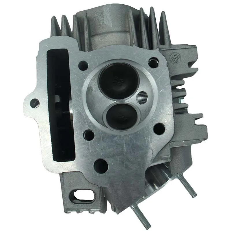 140cc Cylinder Head Assy Fit For Yx Yinxiang Yx140 140cc Oil Cooled