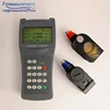 River Dam water For cooling Power Portable Handheld ultrasonic flow meter