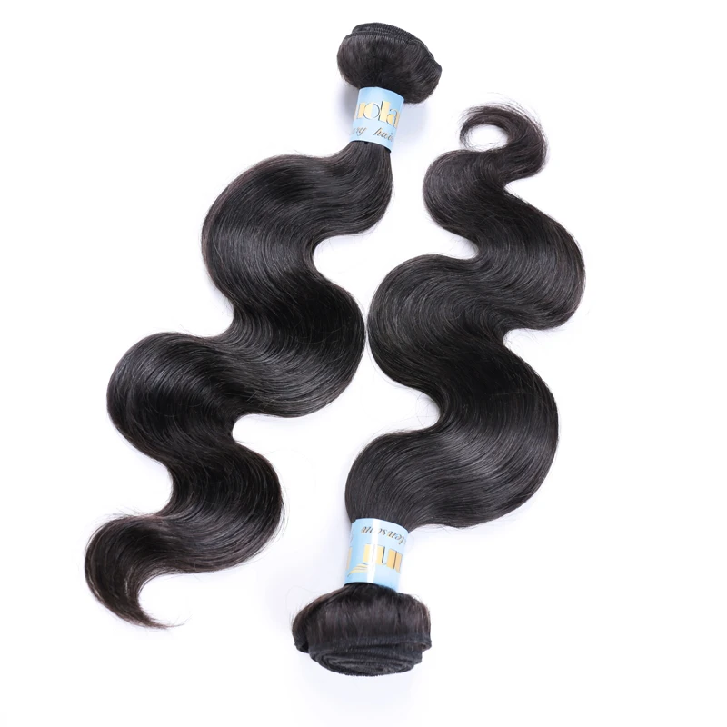 

Factory price unprocessed virgin hair brazilian loose wave hair weft