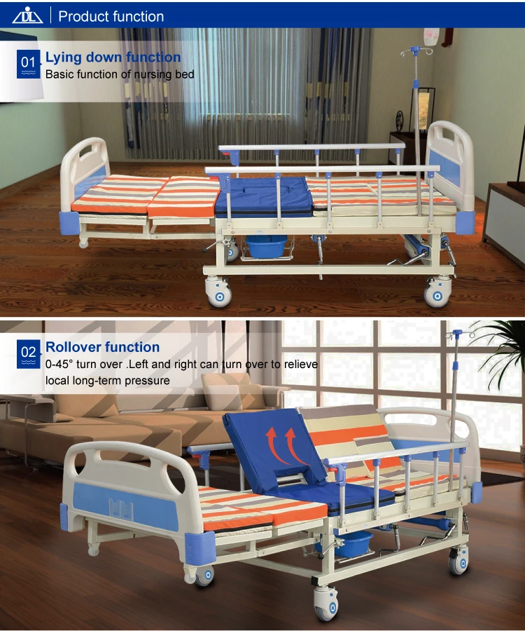 Portable Rotating Foldable Aged Care Beds For Adults Buy Toilet Bed,Beds For The Elderly