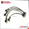 Ignition cable wire / spark plugs wire 90919-22357 9091922357 For Japan Classic Car