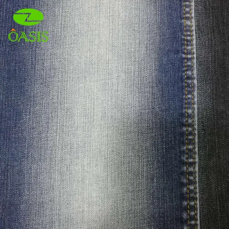 Wholesale 13.5oz denim fabric For A Classic Clothing Style 