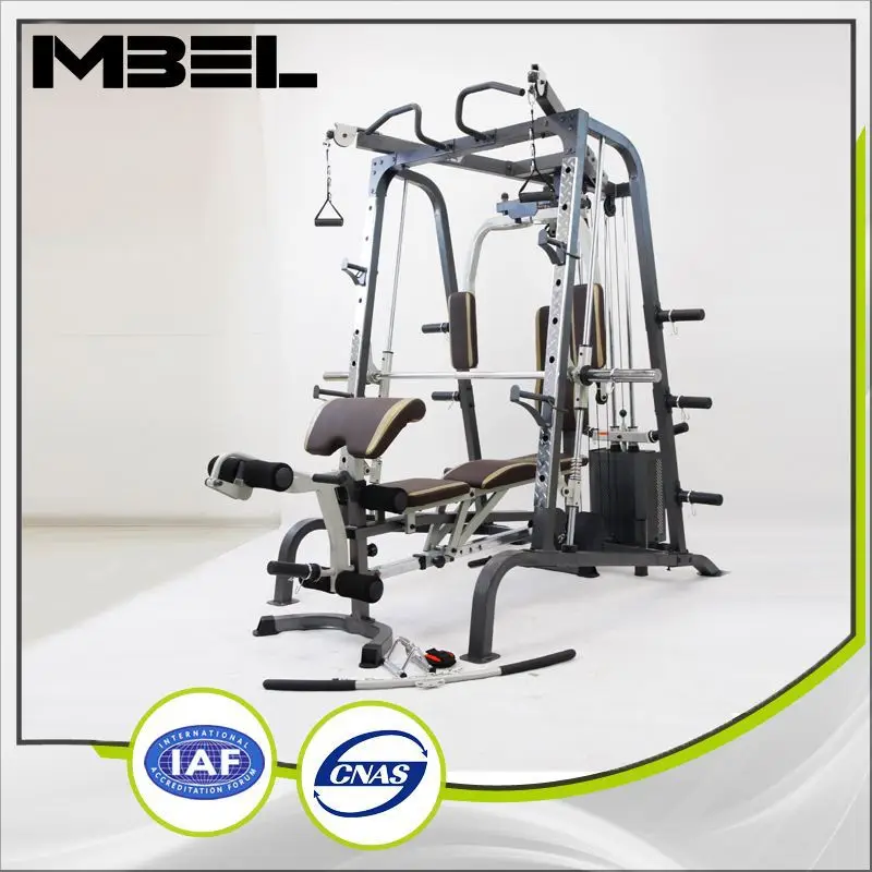 Wholesale Sports Equipment Md9010gh Smith Machine Buy Wholesale