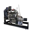 100 hp pellet machine 4-cylinder diesel engine for sale
