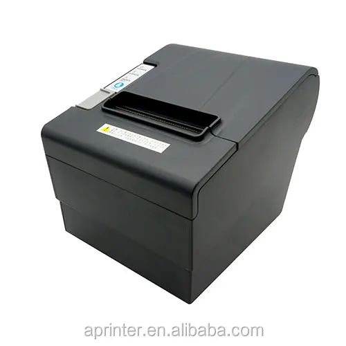 

80mm receipt thermal printer android USB with difference choice interface