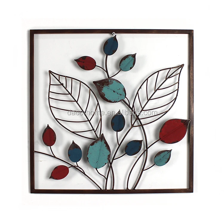 Tree Of Life Indoor Or Outdoor Tree Metal Wall Art Decor Buy