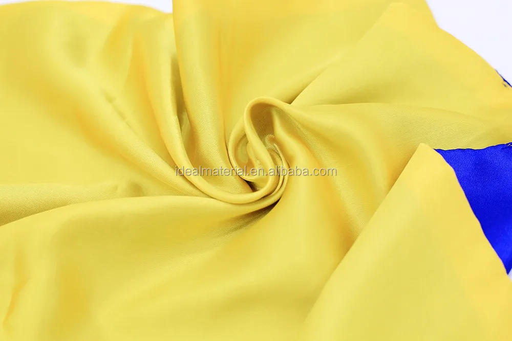 double layer reversible cloak blank solid costume carnival party