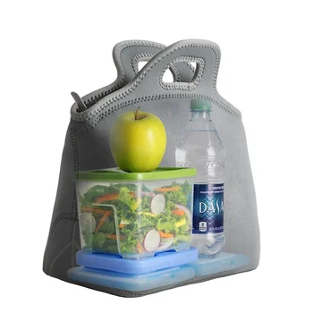 kids lunch tote