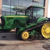 Agriculture machinery rubber track a wide range of standard pattern