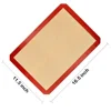 As Seen On TV 2018 Baking Equipment Silicone Mat For Baking