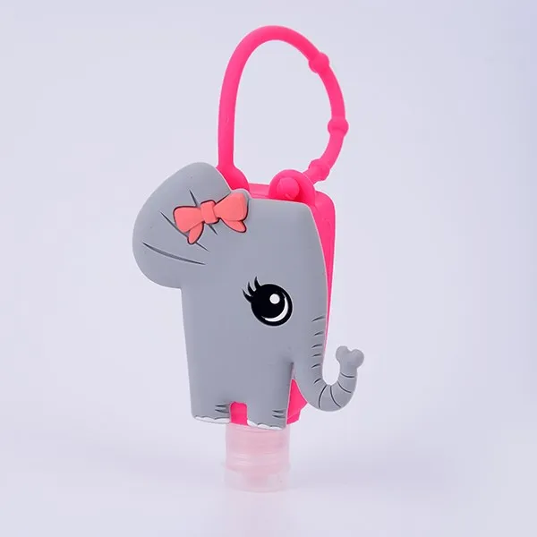 30ml Waterless instant wholesale mini pocket hand sanitizer for traveling