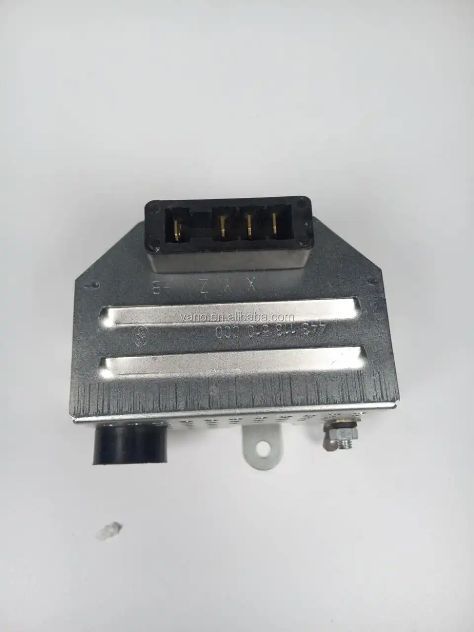 Motorcycle spare parts JAWA scooter voltage regulator rectifier