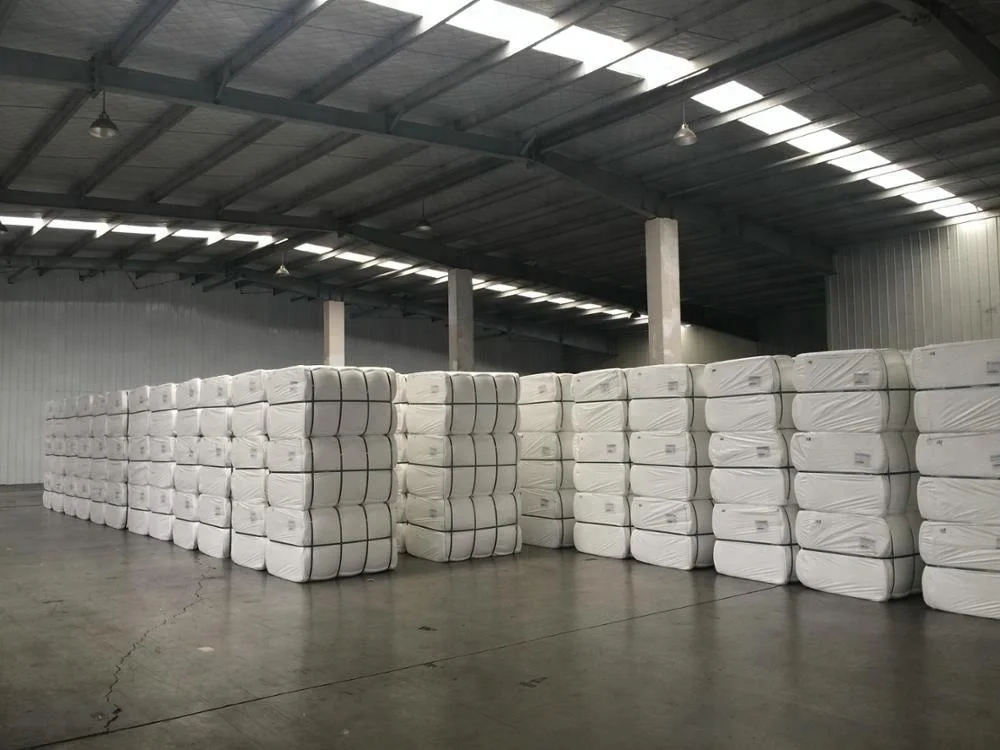 
low melt polyester staple fiber /low melt fiber polyester staple 4d*51mm 51MM melting point 110C 