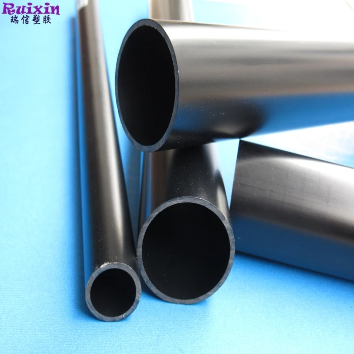 Good Quality Black Pvc Pipe Outer 28mm Wall Thickness 2.5mm Buy Good