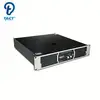 2019 New Model Black Color Power Amplifier Ca 20
