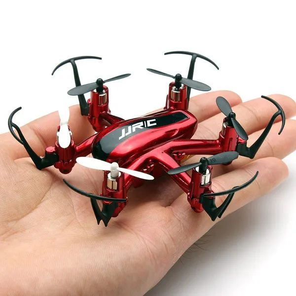 mini drone 6 axis