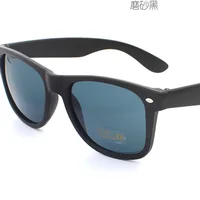 

Cheap Promotional Gift UV400 polarized mirror plastic sunglasses
