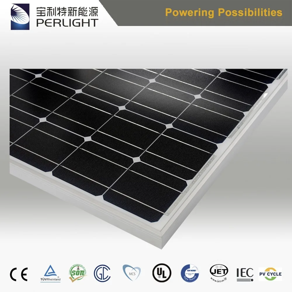 Hot Sell Solar Module 1kw Solar Panel For Wholesale Buy 1kw Solar