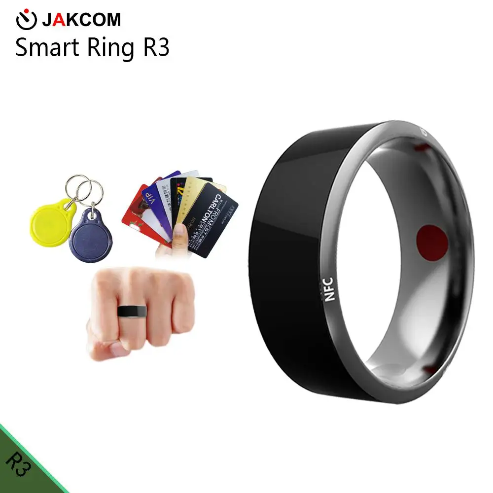 

Jakcom R3 Smart Ring Consumer Electronics Other Mobile Phone Accessories Mobile Ring U8 Smart Watch Fastrack Watches For Men