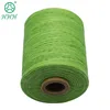 Waxed Polyester Sewing Thread, Filament Polyester/Nylon Wax Thread