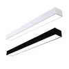 linear led light wireless controlled SMD2835 chips Input Voltage AC100-240V smart led light