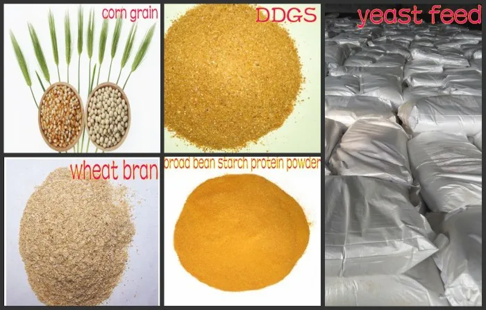 High Quality Poultry Feed Yeast Of Good Price For Animal Feed - Buy ...