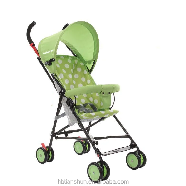 Hot Sale Lightweight Baby Pram Stroller Wholesale Buy Baby Pram